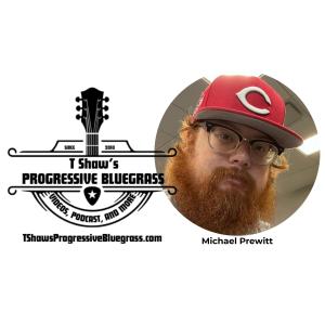 Michael Prewitt of Crunchgrass Supreme