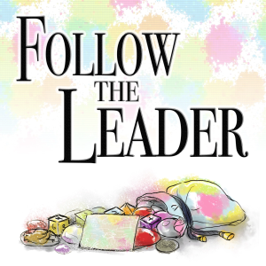 BONUS FEED SWAP: Follow the Leader on Spectres of Brocken