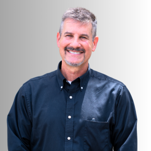Why Prescriptions Weren’t Enough: A Clinical Pharmacist’s Wake-Up Call! Curt Dearing: Clinical Pharmacist, Pharm.D
