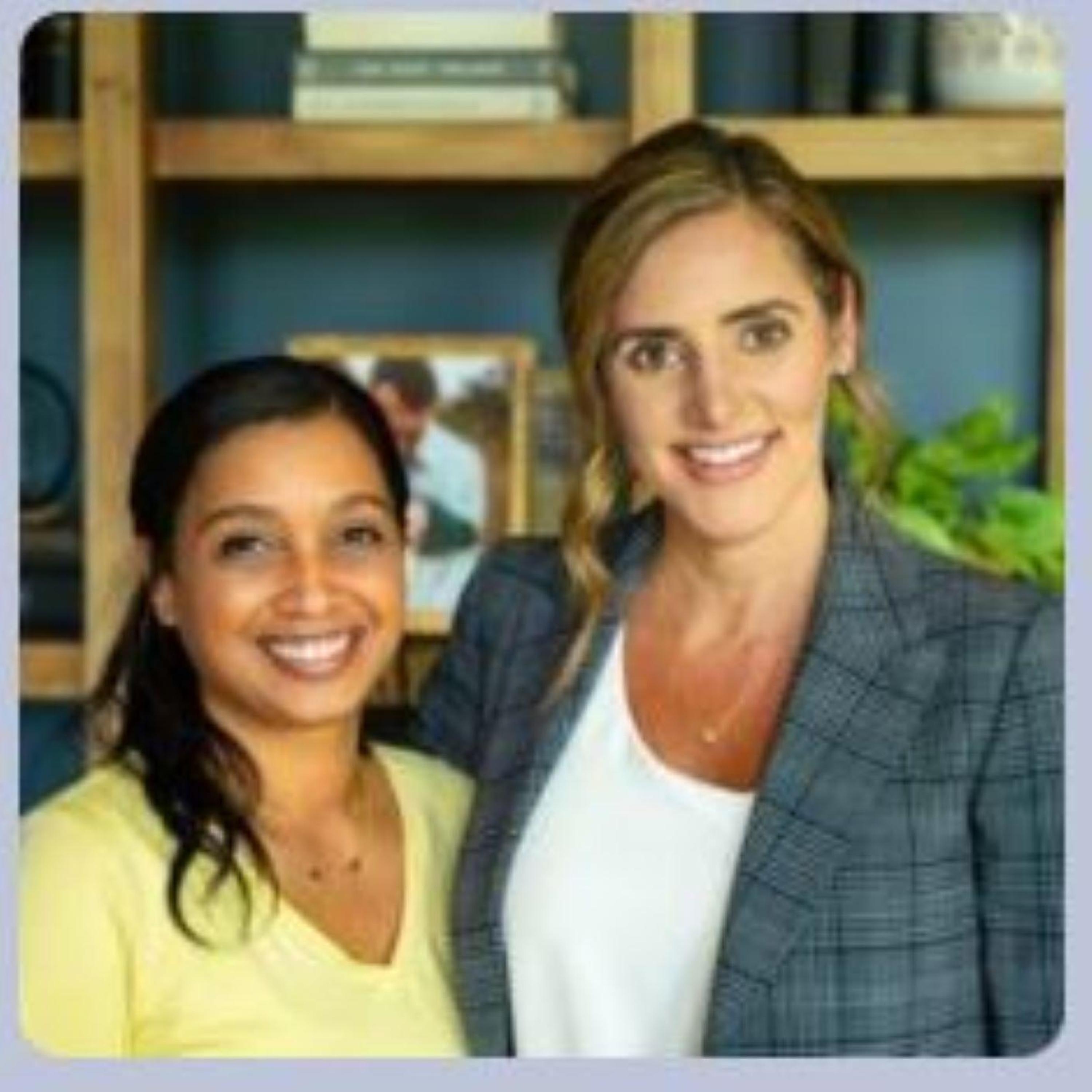 Coty Wamp and Natasha Black from the Hamilton County DA's Office! Stand Your Ground - Headlines and Public Perception - Peanut Butter and Jelly Sandwiches - Much MORE! episode artwork