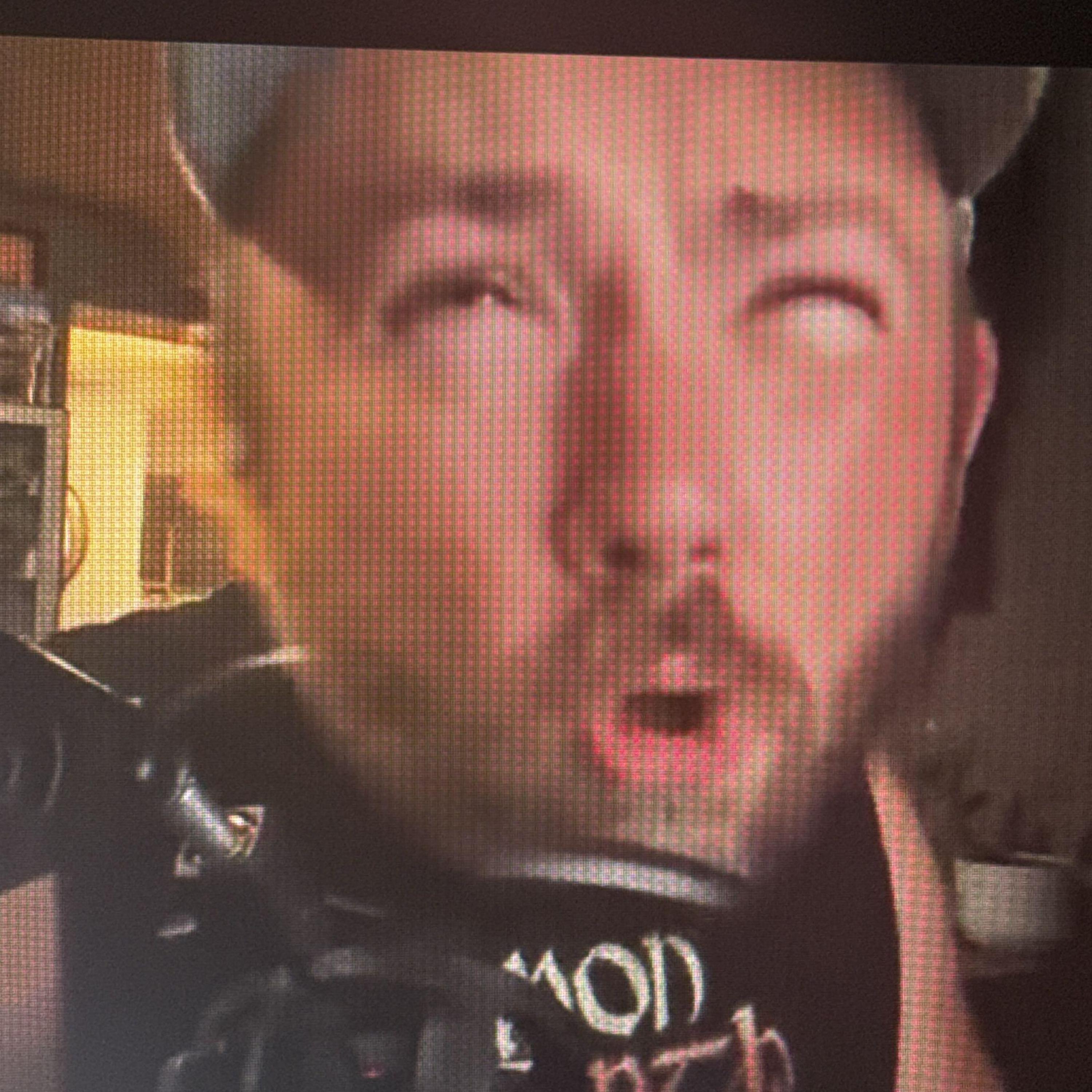 S5E9 - How to Change Your Slimer Green Oil At Warped Tour While Eating Tittles episode artwork