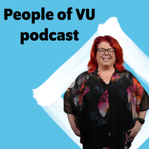Episode 56: Prof. Adam Shoemaker with Prof. Kim Cornish AM PhD FASSA