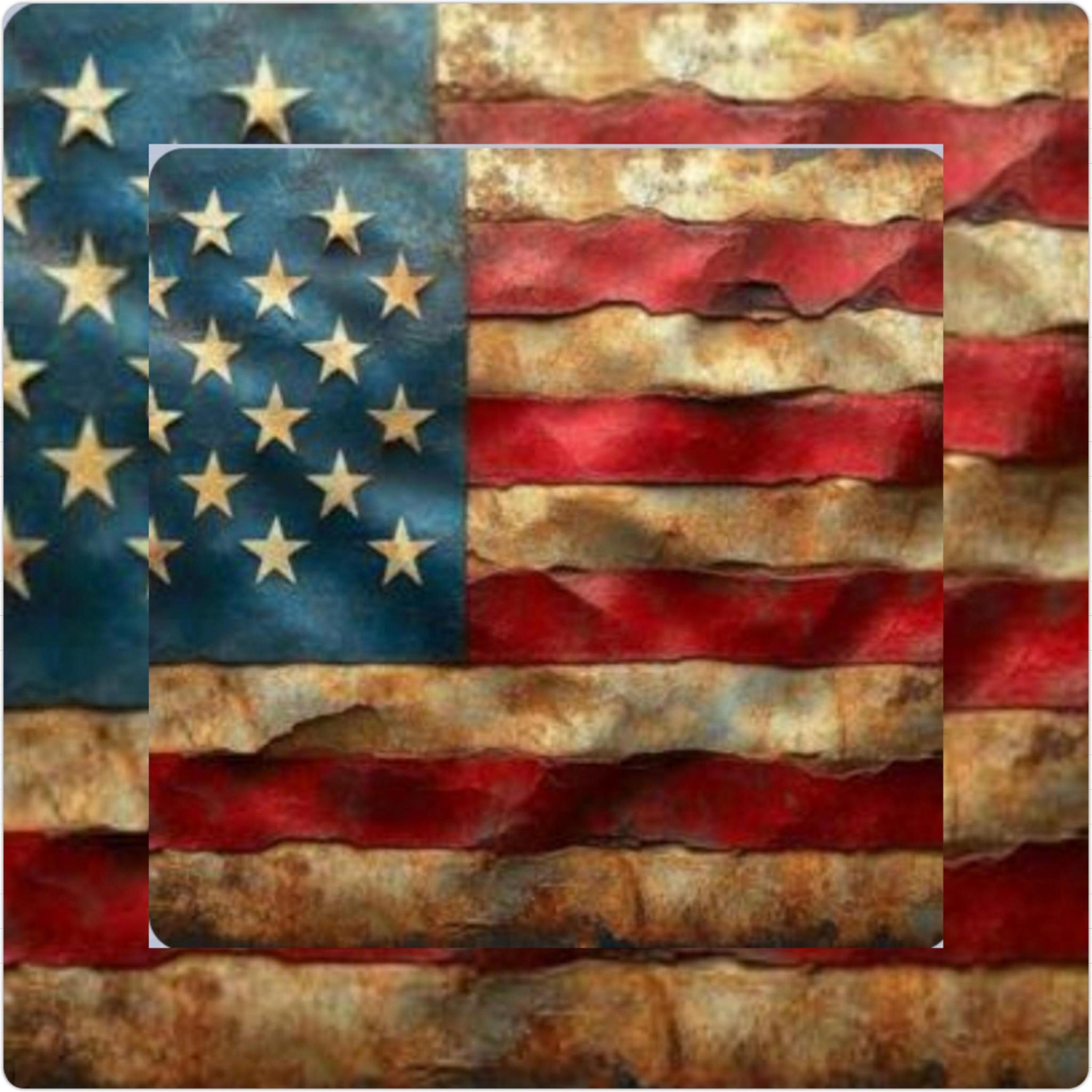 Happy Birthday America! Day 5: Facts About the Founding of Our Country! episode artwork