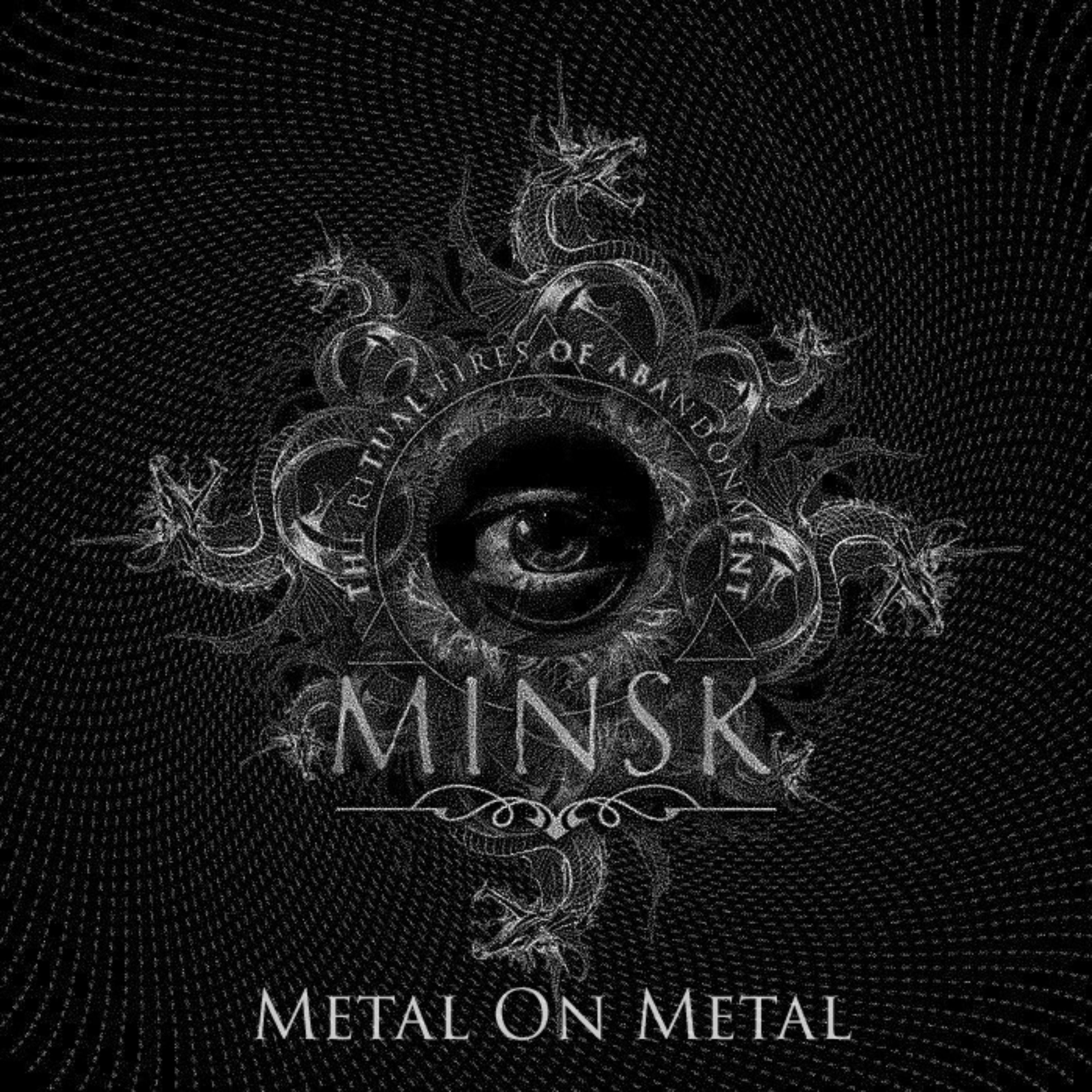 Metal on Metal - Minsk episode artwork
