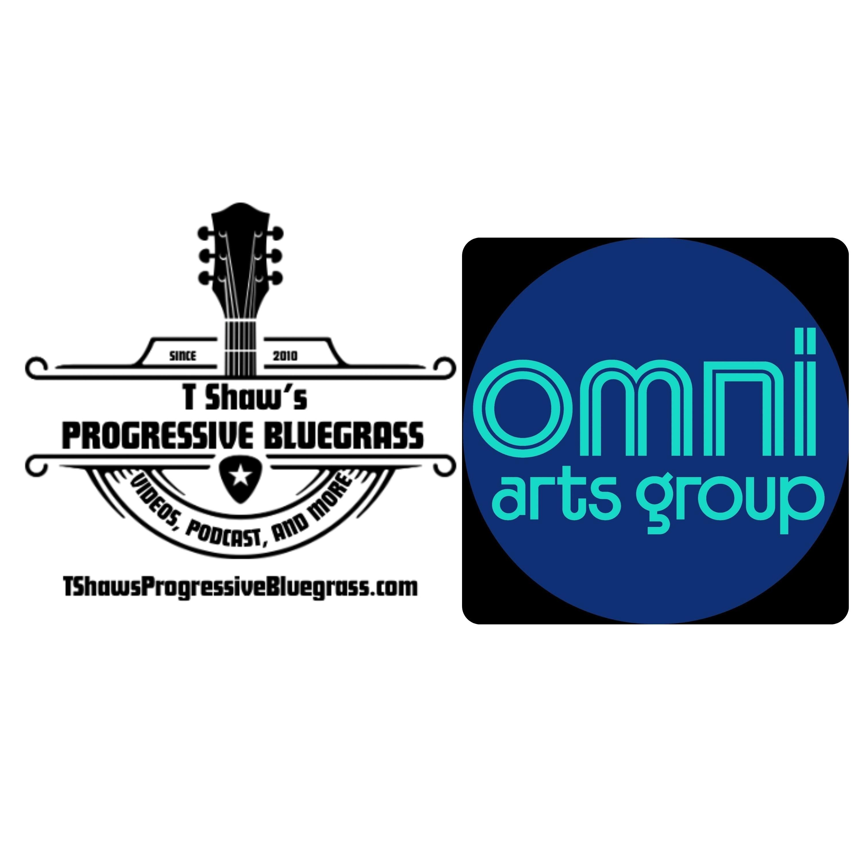 My Conversation With Industry Professional Anj Way of Omni Arts Group episode artwork