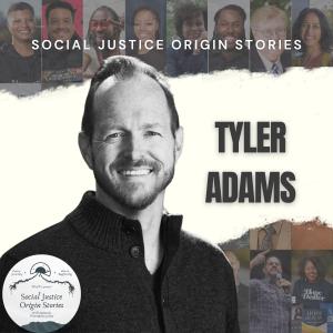 Rejecting The Path Of Least Resistance and Refusing To Be A Passenger With Tyler Adams