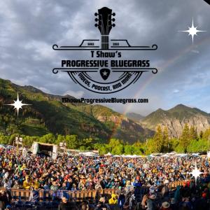 My Neighbors of Telluride Bluegrass Festival