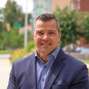 Former Chattanooga Police Chief - David Roddy: Leadership, Discipline, and More!