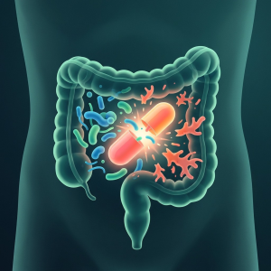 Complicação na Terapia Antimicrobiana