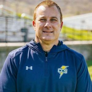 Coach Grant Reynolds: Leadership, Building Teams, and Life!