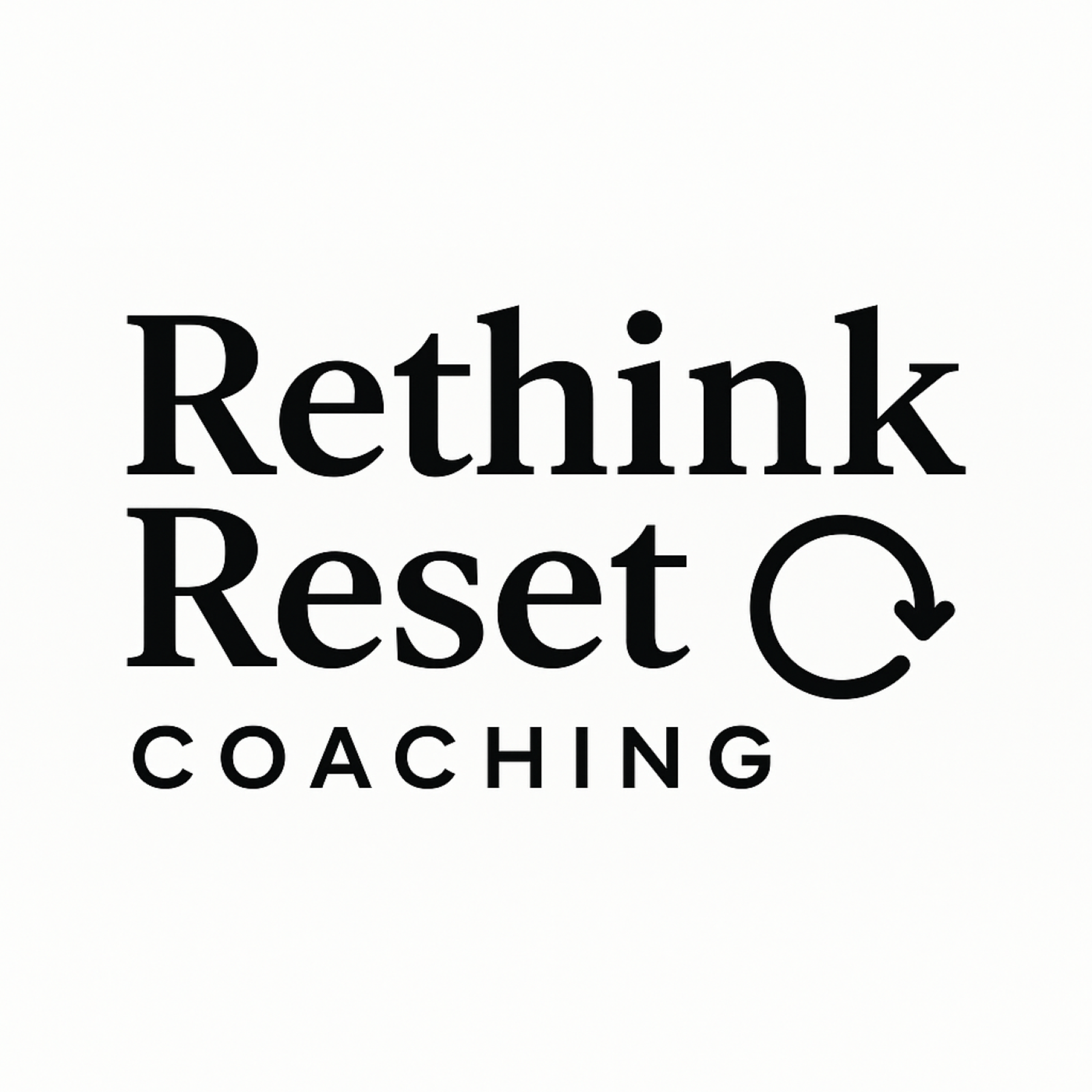 ReThink-ReSet Coaching Podcast: When 'Good' Things Lead to Bad Outcomes!