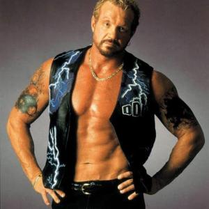 DTB Podcast RESHARE with Pro-Wrestling Hall of Famer - Diamond Dallas Page!