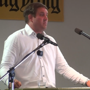 Sommerstevne 2026 Mandag formiddag med Benjamin