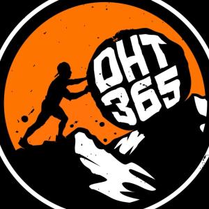 Rich Hernandez: 'DoHardThings365' - Tom Rowland: 'Saltwater Experience' - Ed Jones: 'The Holistic Navigator' - David Roddy: 'The CrimeCast'!