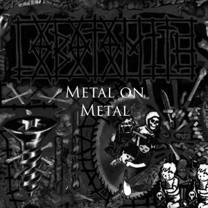 Metal on Metal - Lobotomite