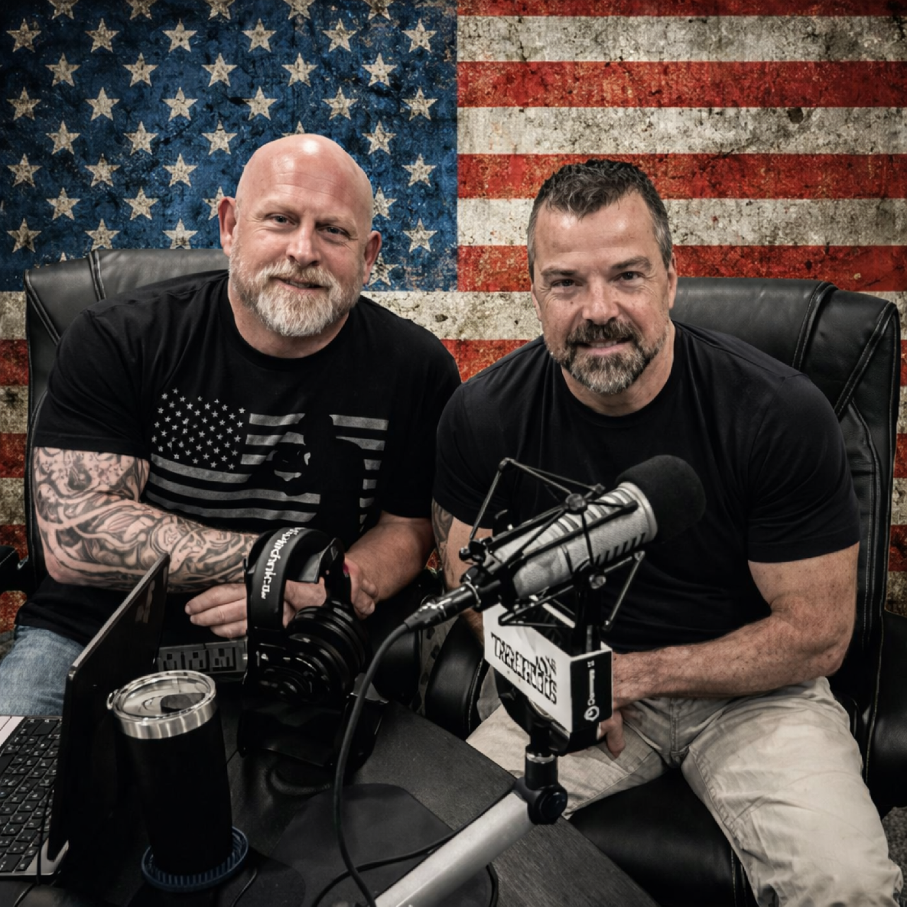 CrimeCast: Internal Affairs-Do More Police Make Communities Safer-AND Much MORE!