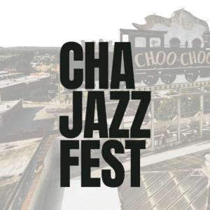 Chattanooga Jazz Festival: Ethan Bowen-Adam Stone-Austin Pettit
