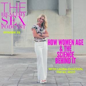 How Women Age and The Science Behind It