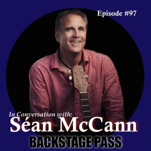 SÉAN MCCANN – SINK or SWIM –
