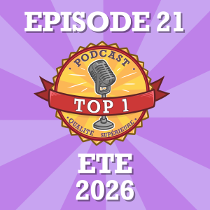 Été 2026
