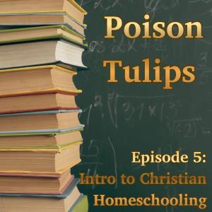 Intro to Christian Homeschooling