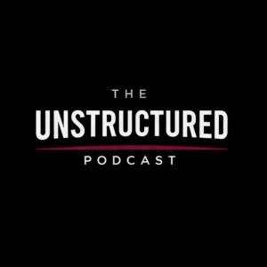 The Unstructured Podcast with Sam Bruner and Guest: Chattanooga Mayor Tim Kelly