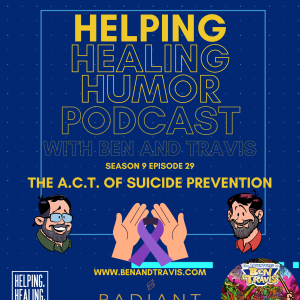 The A.C.T. of Suicide Prevention