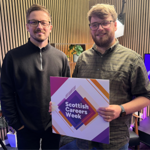 Fraser Bruce, Scotland’s Apprentice of the Year / Project Engineer