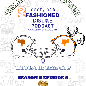 Texas Longhorns vs. Tennessee Volunteers