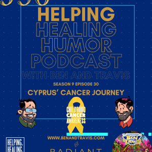 Cyprus' Cancer Journey