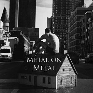 Metal on Metal - Truck Violence