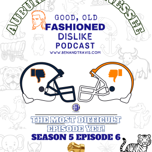 Auburn Tigers vs Tennessee Volunteers