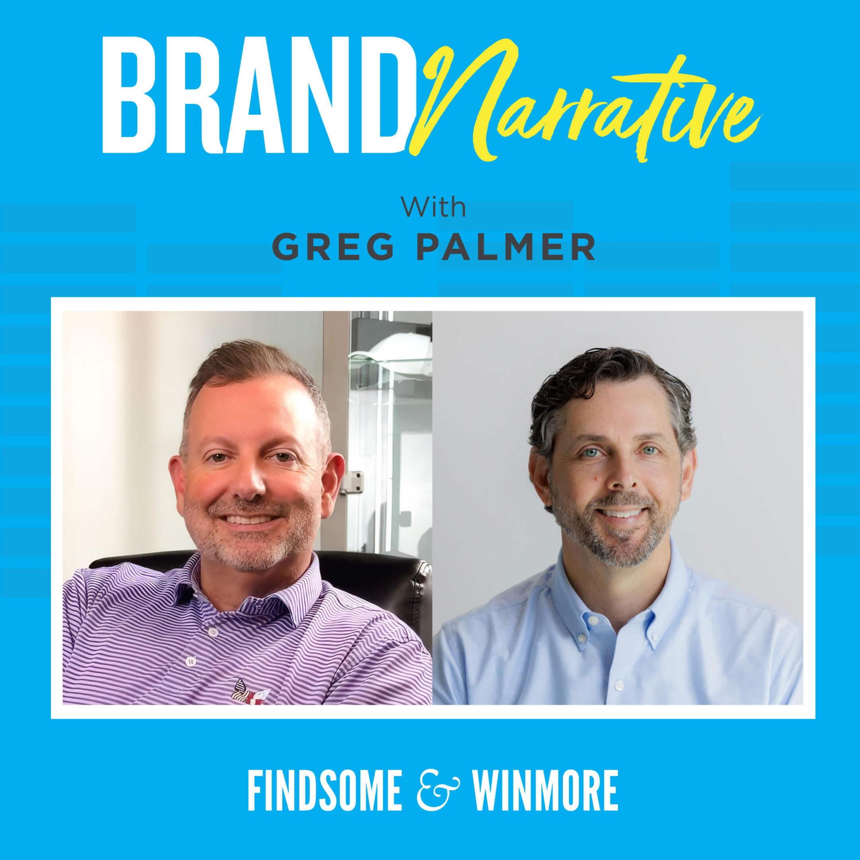 Putting a Face to the Brand