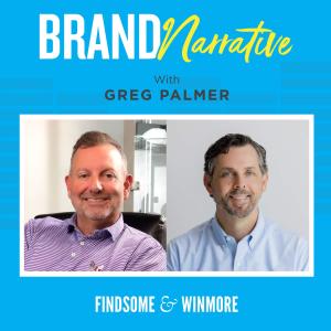 Putting a Face to the Brand