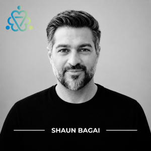 The One Patient Philosophy: RenovoRx CEO Shaun Bagai on Data, Humility, and Disrupting Pancreatic Cancer Care