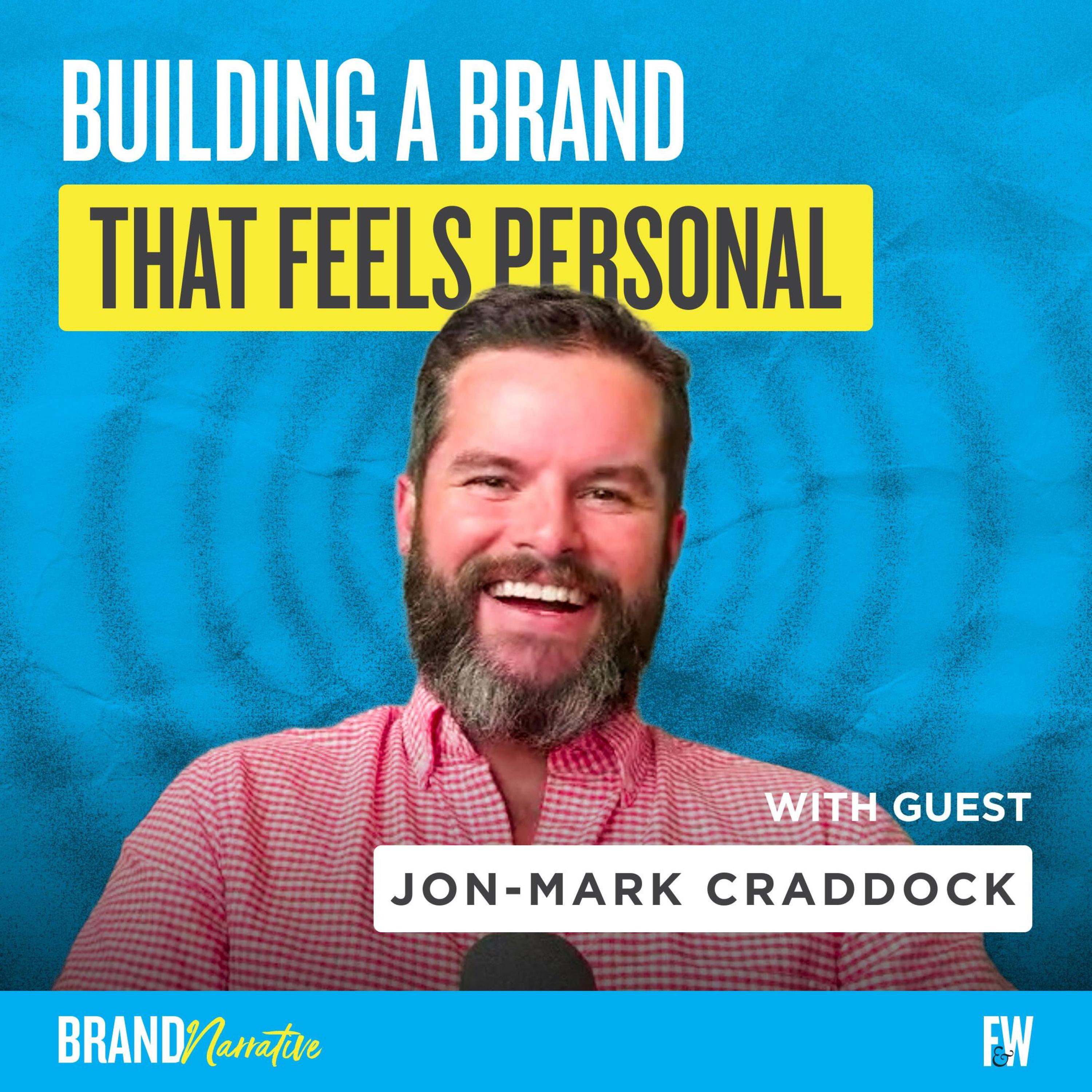 Building a Brand That Feels Personal