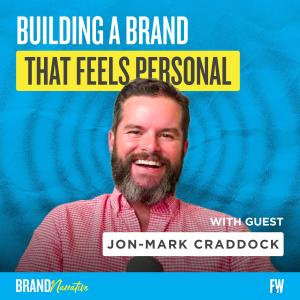 Building a Brand That Feels Personal