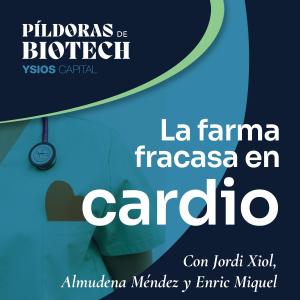 La Farma Fracasa en Cardio