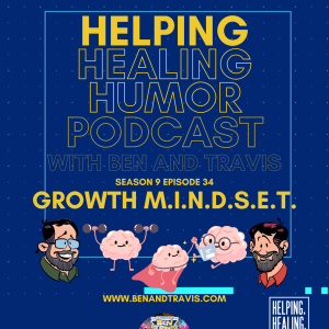 Growth M.I.N.D.S.E.T.