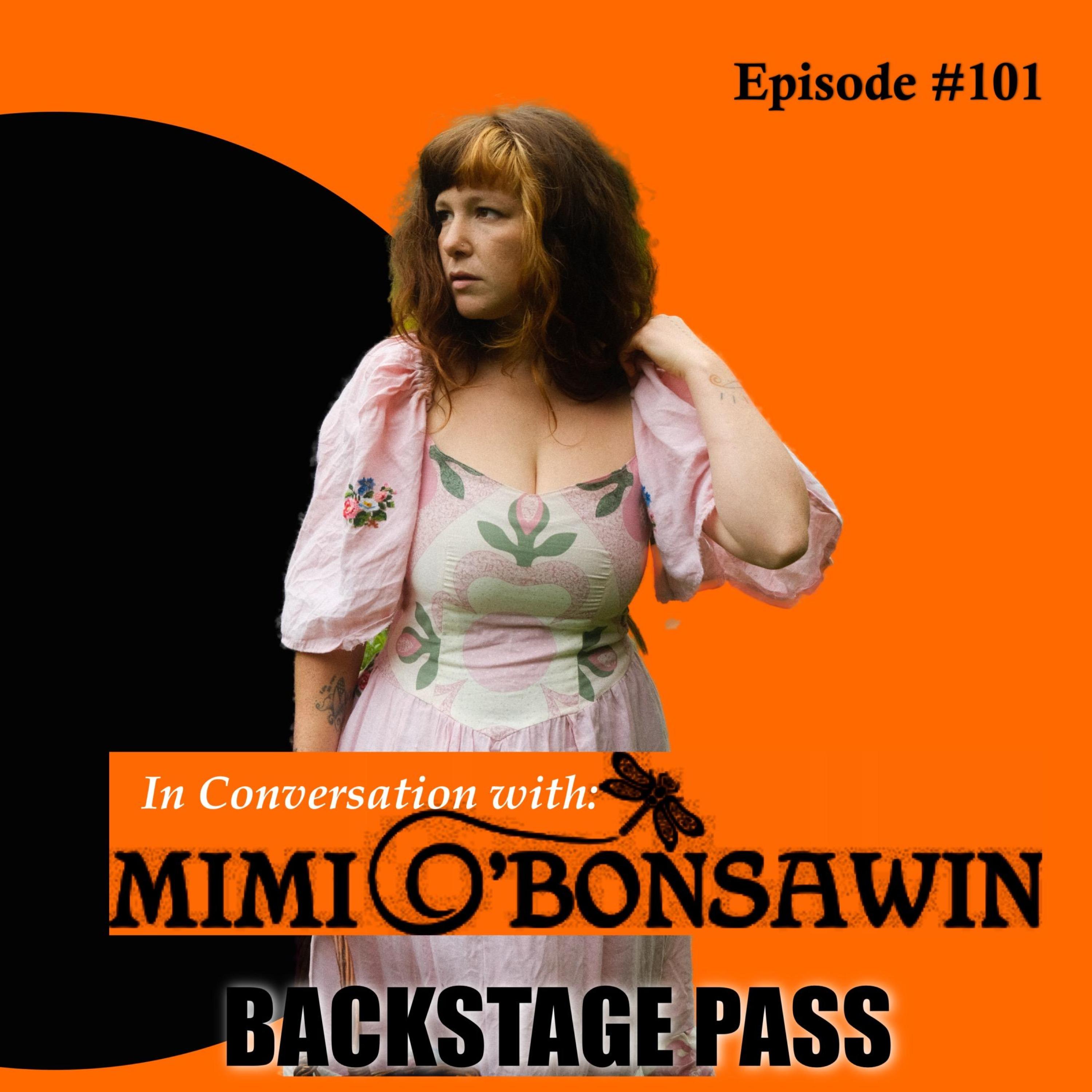Artwork for Backstage Pass
