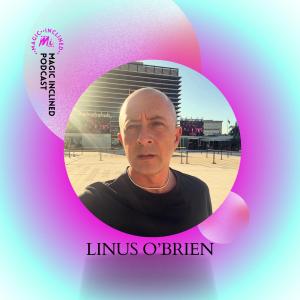 Linus O'Brien: Time Warps, Techno, and the Strange Journey of Rocky Horror