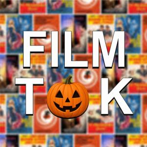 #111 - Horror Movie Trivia (GUEST: Bryant)