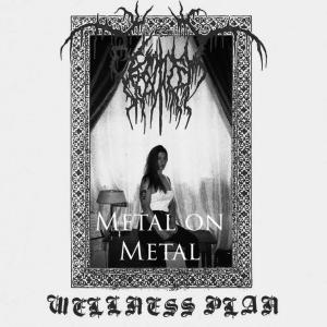 Metal on Metal - Genital Shame