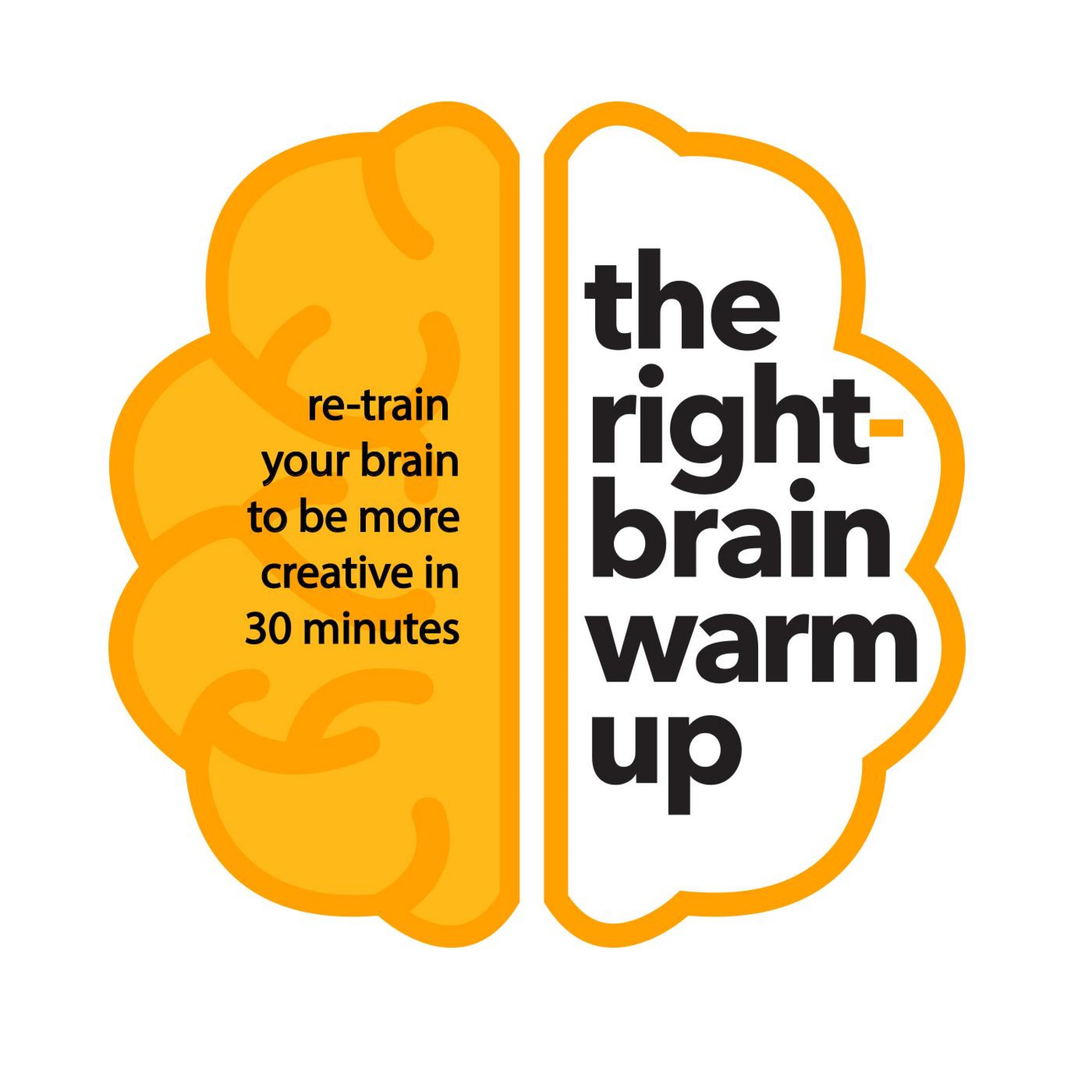 RIGHT-BRAINIACS!