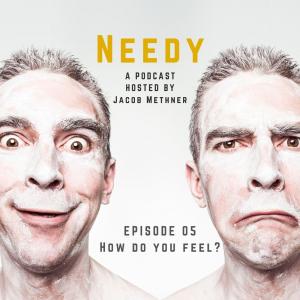 05 - How do you feel? - Feelings & Thoughts