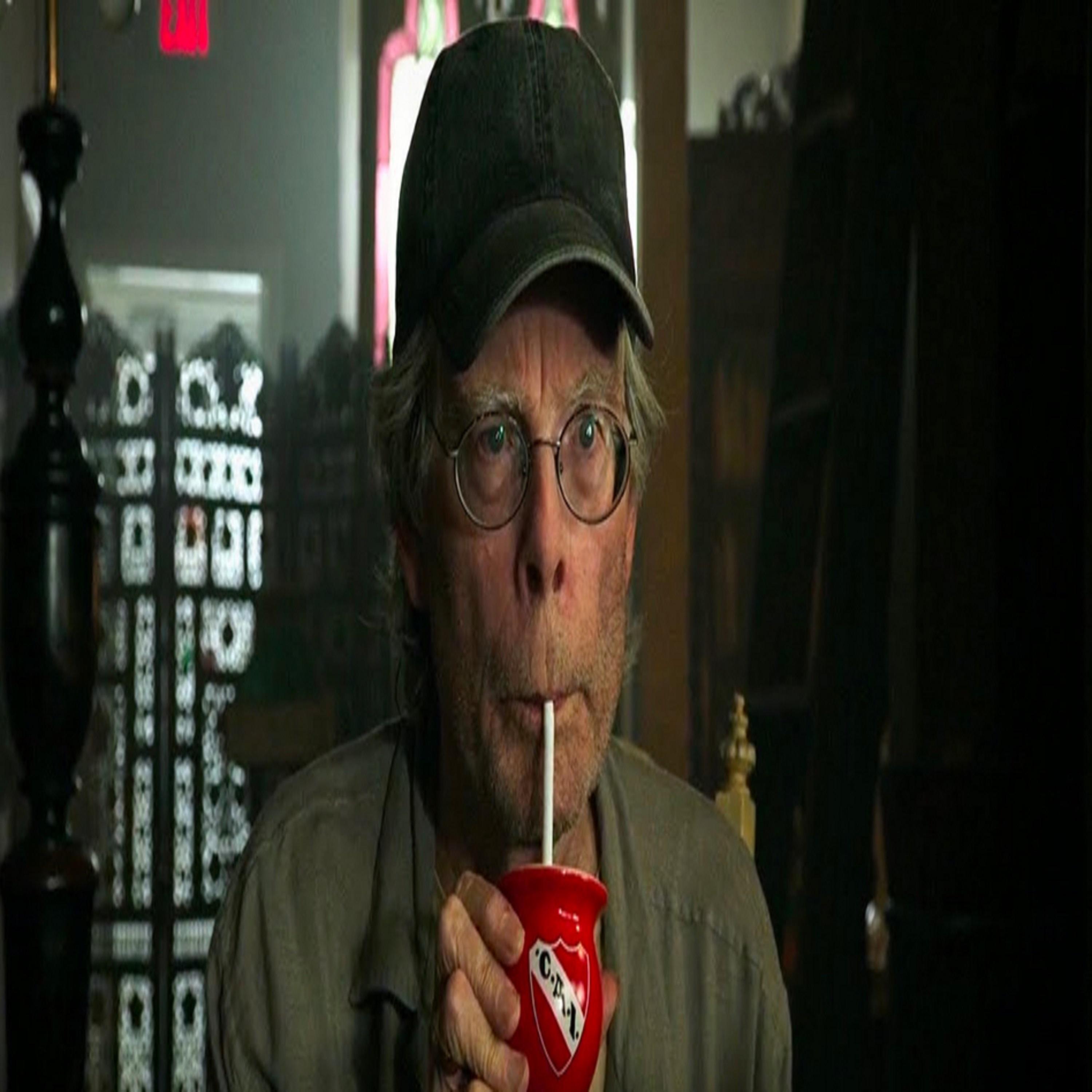 The Overlook