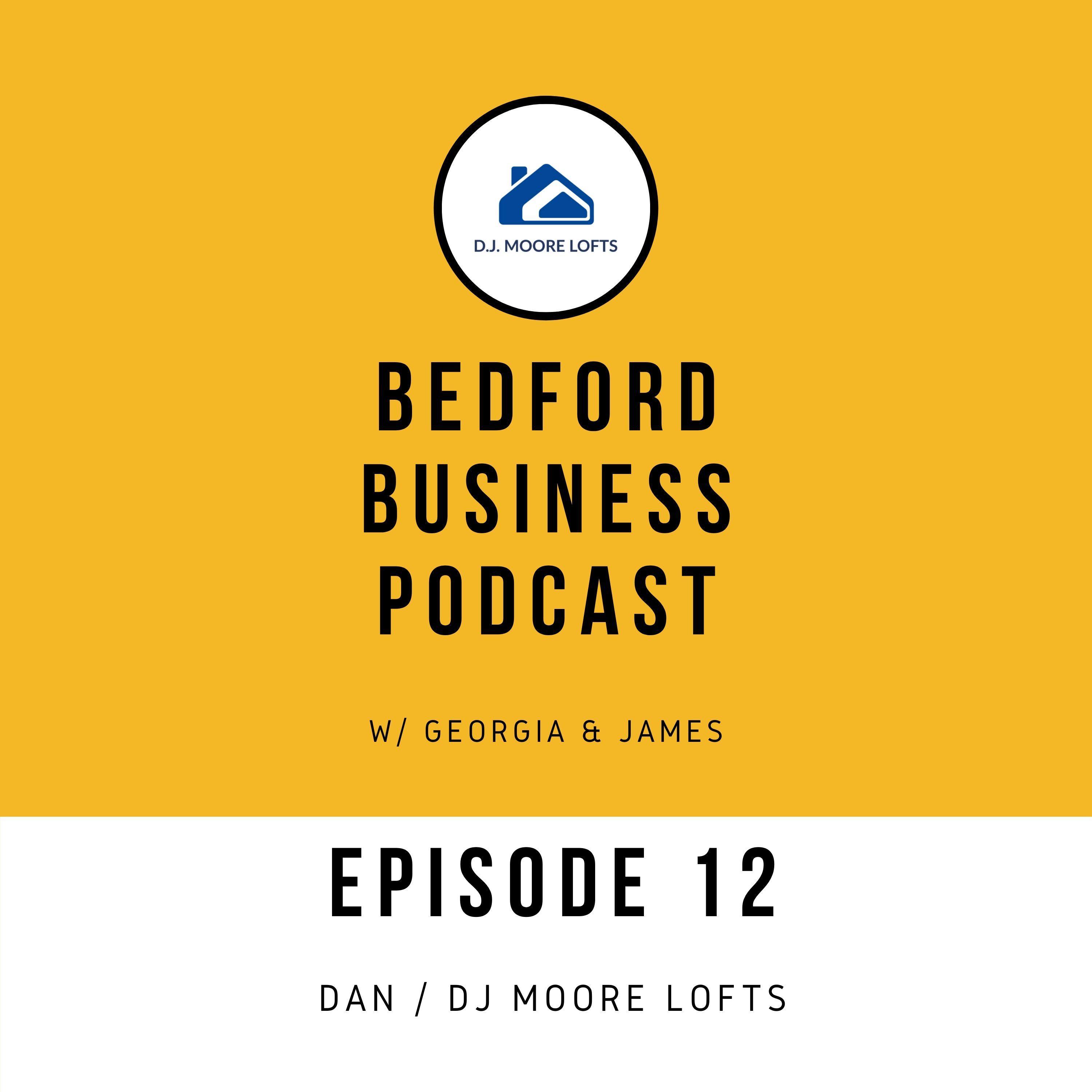 The Bedford Business Podcast
