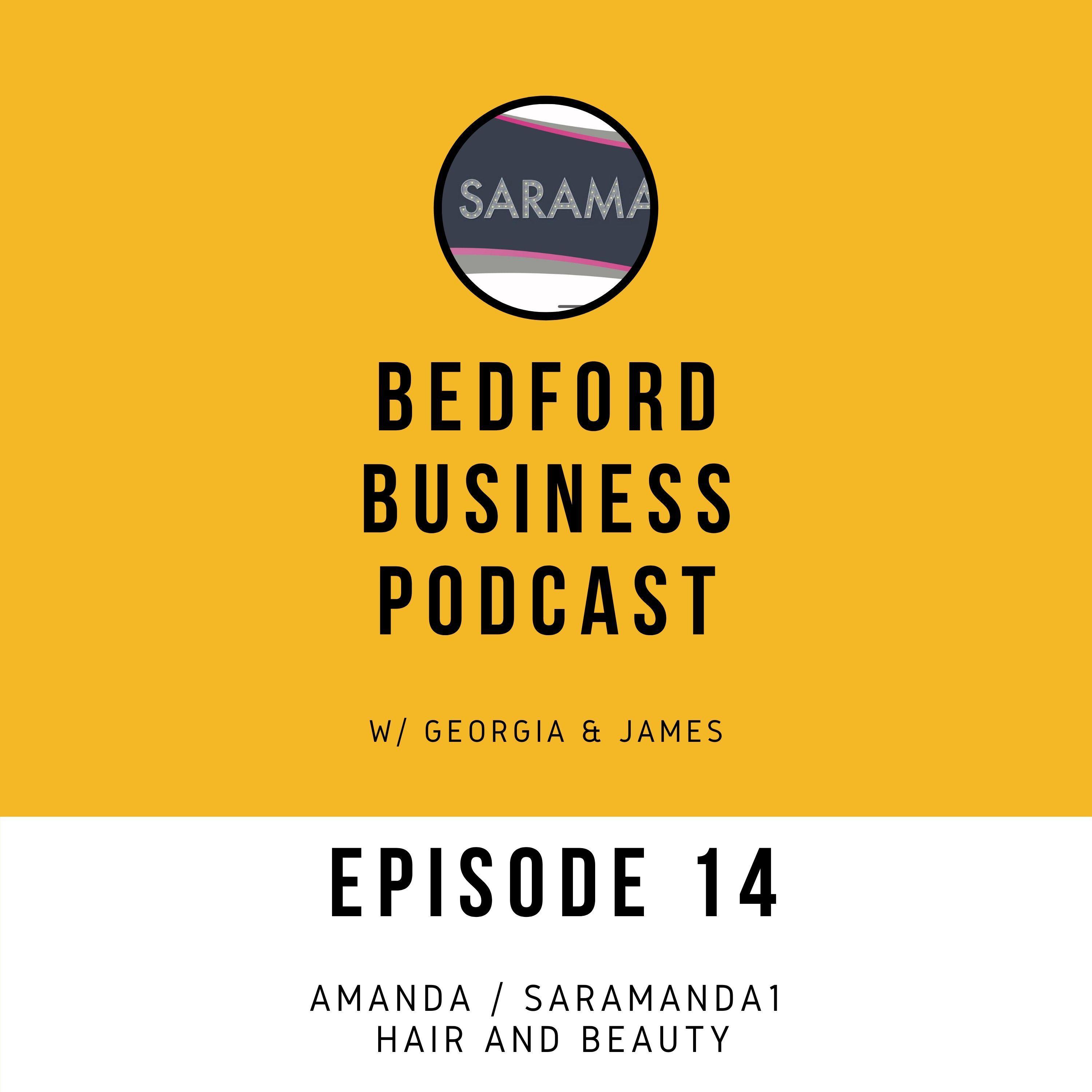 The Bedford Business Podcast