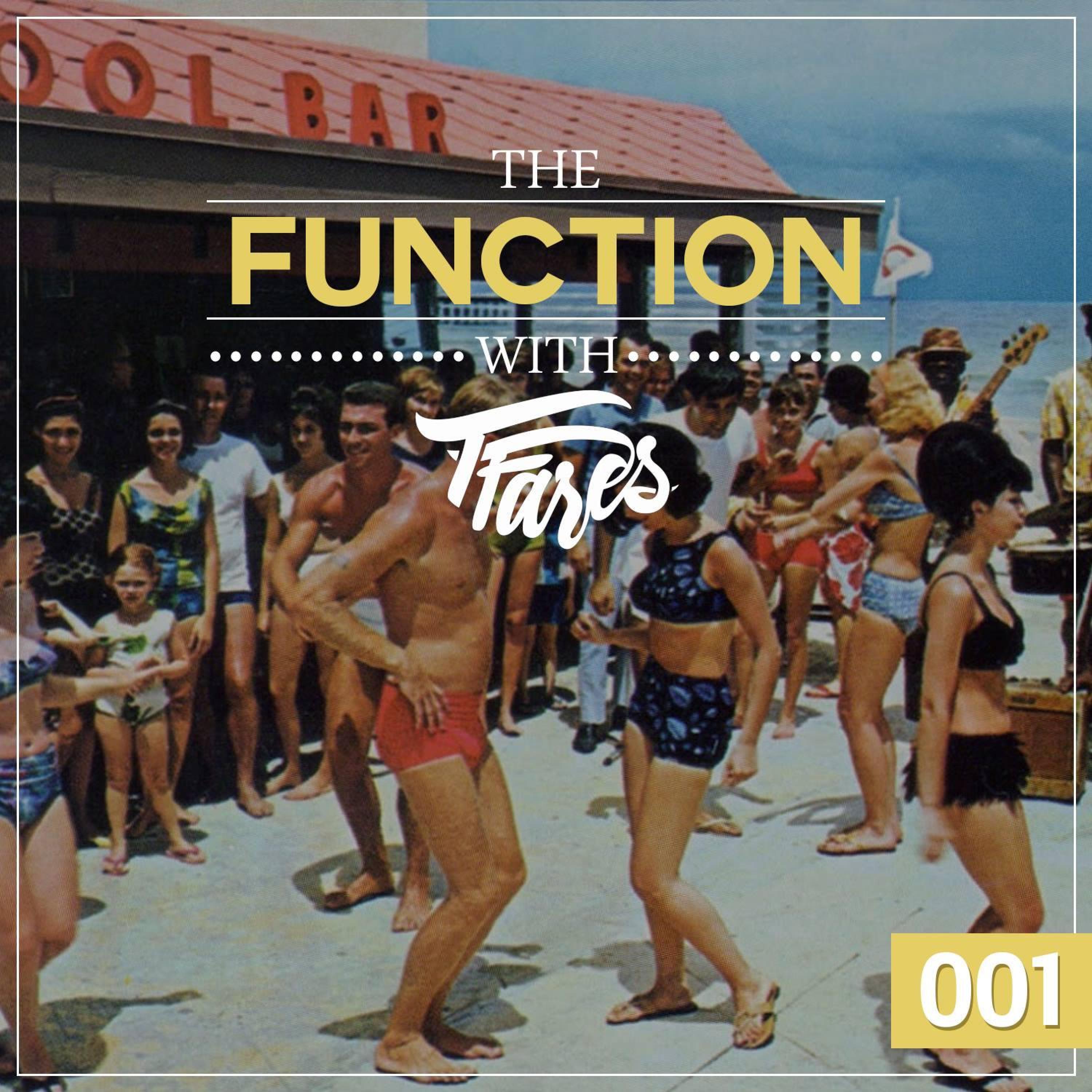 The Function With TFares