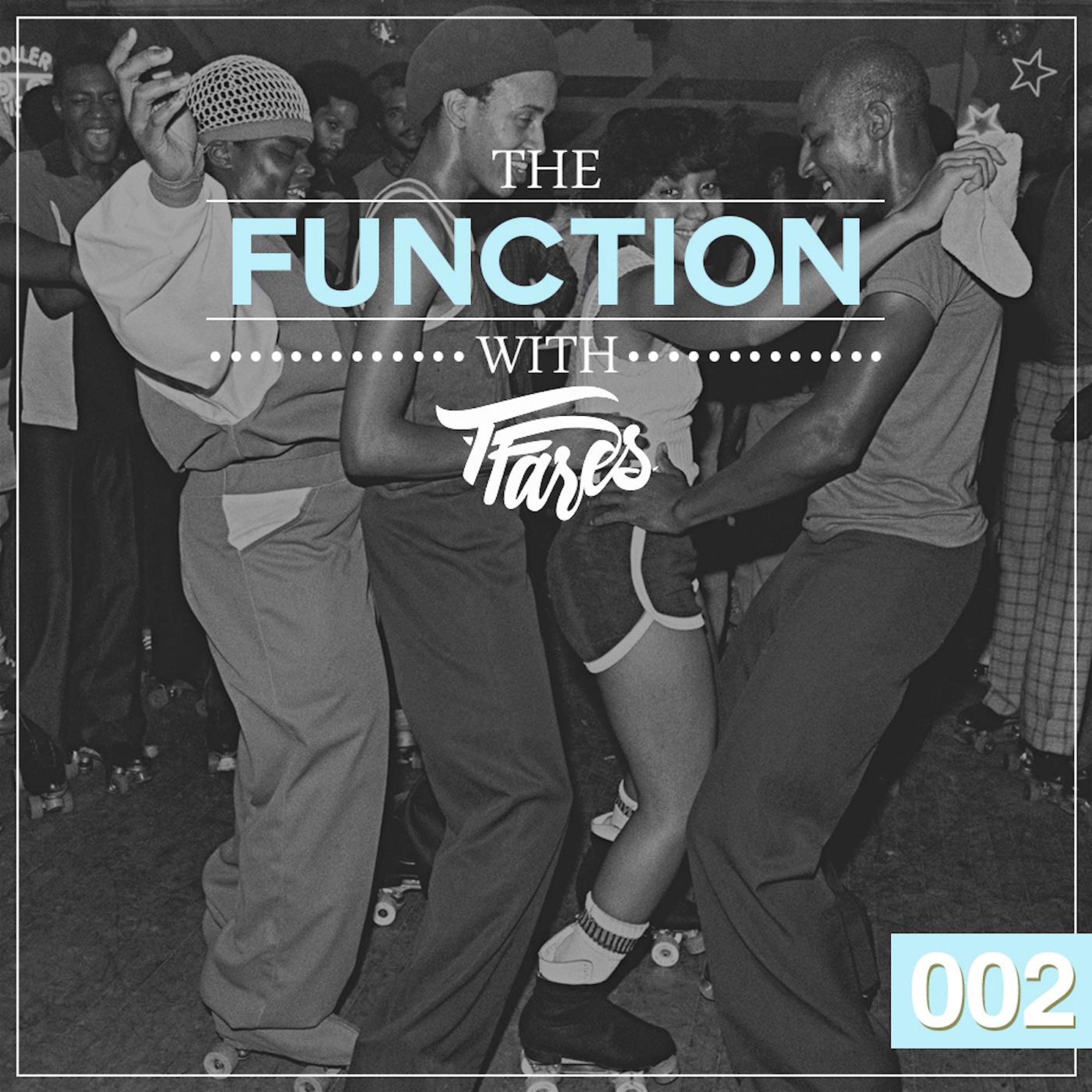 The Function With TFares